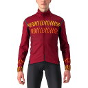 (取寄) カステリ メンズ アンリミテッド ペルフェット ロース 2 ジャケット - メンズ Castelli men Unlimited Perfetto R...