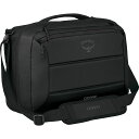 (取寄) オスプレー オゾン キャリーオン ボーディング バッグ Osprey Packs Ozone CarryOn Boarding Bag Black(4)
