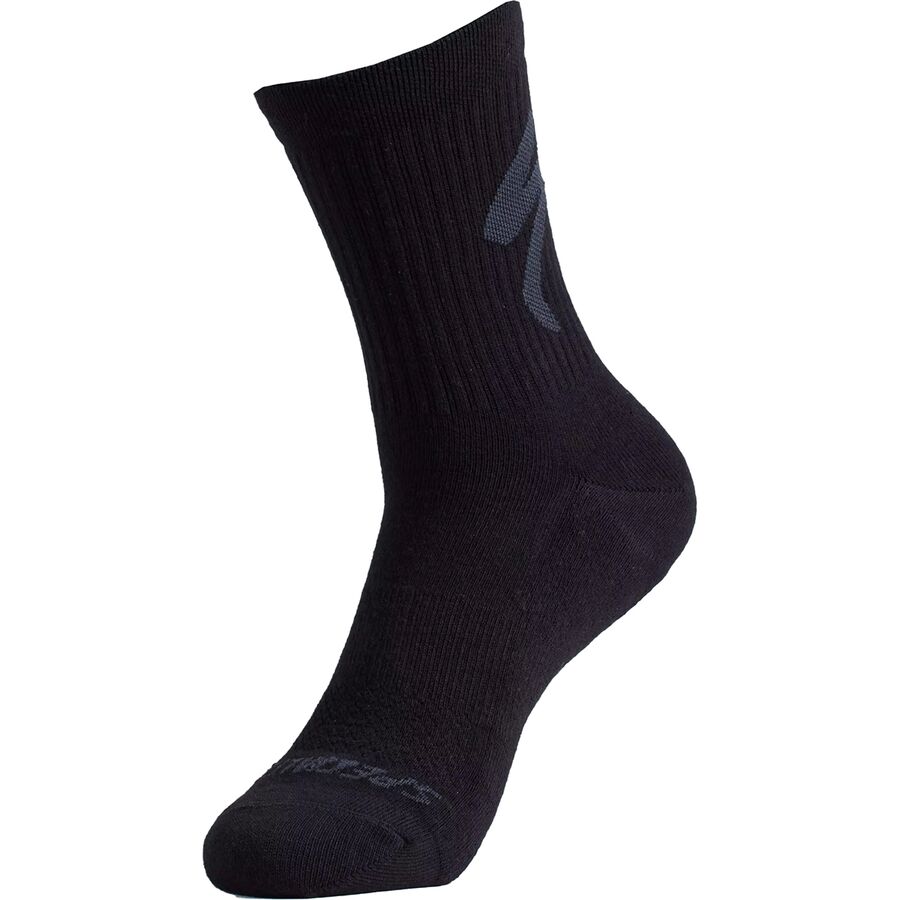 ■商品詳細■ブランドSpecializedスペシャライズド■商品名Cotton Tall Logo Sockコットン トール ロゴ ソック■商品状態新品未使用・並行輸入品■色Black■素材綿100％.■高さ7インチ、クルー■Weight軽量■クッション光■アクティビティロードサイクリング■備考(取寄) スペシャライズド コットン トール ロゴ ソック Specialized Cotton Tall Logo Sock BlackSpecialized メンズ ソックス 靴下 レッグウェア 自転車 サイクリング ブランド 男性 カジュアル ファッション 大きいサイズ ビックサイズbc-SCQ00KO