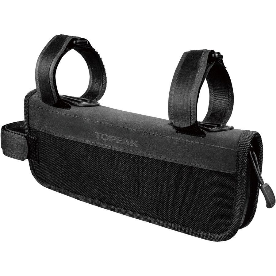 () ȥԡ ٥  Хå + ڥ å Topeak Gravel Gear Bag + Repair Kit