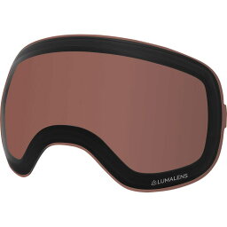 (取寄) ドラゴン x2 ゴーグルズ リプレイスメント レンズ Dragon X2 Goggles Replacement Lens Lumalens Polarized