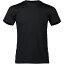 (取寄) POC メンズ リフォーム エンデューロ ライト T-シャツ - メンズ POC men Reform Enduro Light T-Shirt - Men's Uranium Black