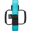 (取寄) バックカントリーリサーチ マザーロード フレーム ストラップ Backcountry Research Mutherload Frame Strap Turquoise