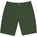 (取寄) クラブライドアパレル メンズ マウンテン サーフ 10IN ショート - メンズ Club Ride Apparel men Mountain Sur...