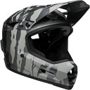 () x TNV 2 DLX ~vX wbg Bell Sanction 2 DLX Mips Helmet Matte Gray/Black