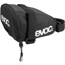 (取寄) イーボック シート バッグ Evoc Seat Bag Black, Medium