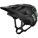 () POC R[^[ wbg POC Kortal Helmet Uranium Black/Epidote Green Metallic/Matte