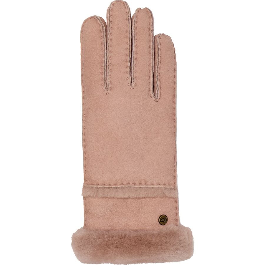 アグ オーストラリア　手袋（メンズ） (取寄) アグ レディース シーム テック グローブ - ウィメンズ UGG women Seamed Tech Glove - Women's Cliff