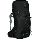 (取寄) オスプレー レディース エリアル 65L エクステンデット フィット パック - ウィメンズ Osprey Packs women Ariel 65L...