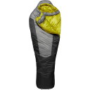 (取寄) ラブ レディース ソーラー ウルトラ 2 シンセティック スリーピング バッグ - ウィメンズ Rab women Solar Ultra 2 Synthetic Sleeping Bag - Women's Granite