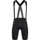 (取寄) アソス メンズ エイキープ R ビブ ショーツ S9 - メンズ Assos men EQUIPE R Bib Shorts S9 - Men 039 s Black Series