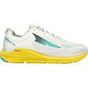 (取寄) アルトラ メンズ パラダイム 6 ランニング シューズ - メンズ Altra men Paradigm 6 Running Shoe - Men's Gray/Yellow