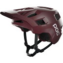 () POC R[^[ wbg POC Kortal Helmet Propylene Red Matte