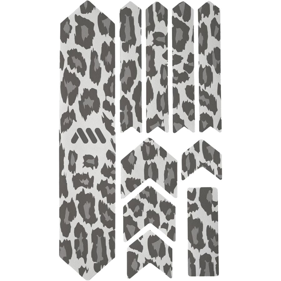 () I[}EeX^C nj[R[ t[ K[h Xl All Mountain Style Honeycomb Frame Guard XL Cheetah