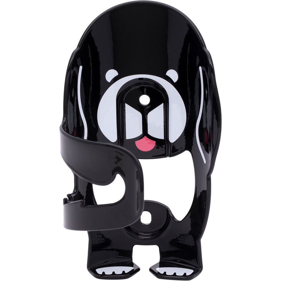 () |[ghfUC[NX x[ Obh hbO P[W Portland Design Works Very Good Dog Cage Black