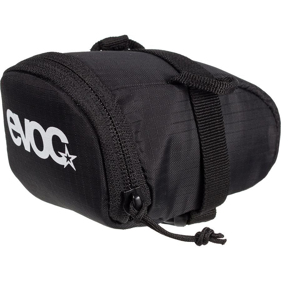 () C[{bN V[g obO Evoc Seat Bag Black, Small