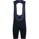 (取寄) ラファ メンズ ブルベ ビブ ショート - メンズ Rapha men Brevet Bib Short - Men's Dark Navy/Navy