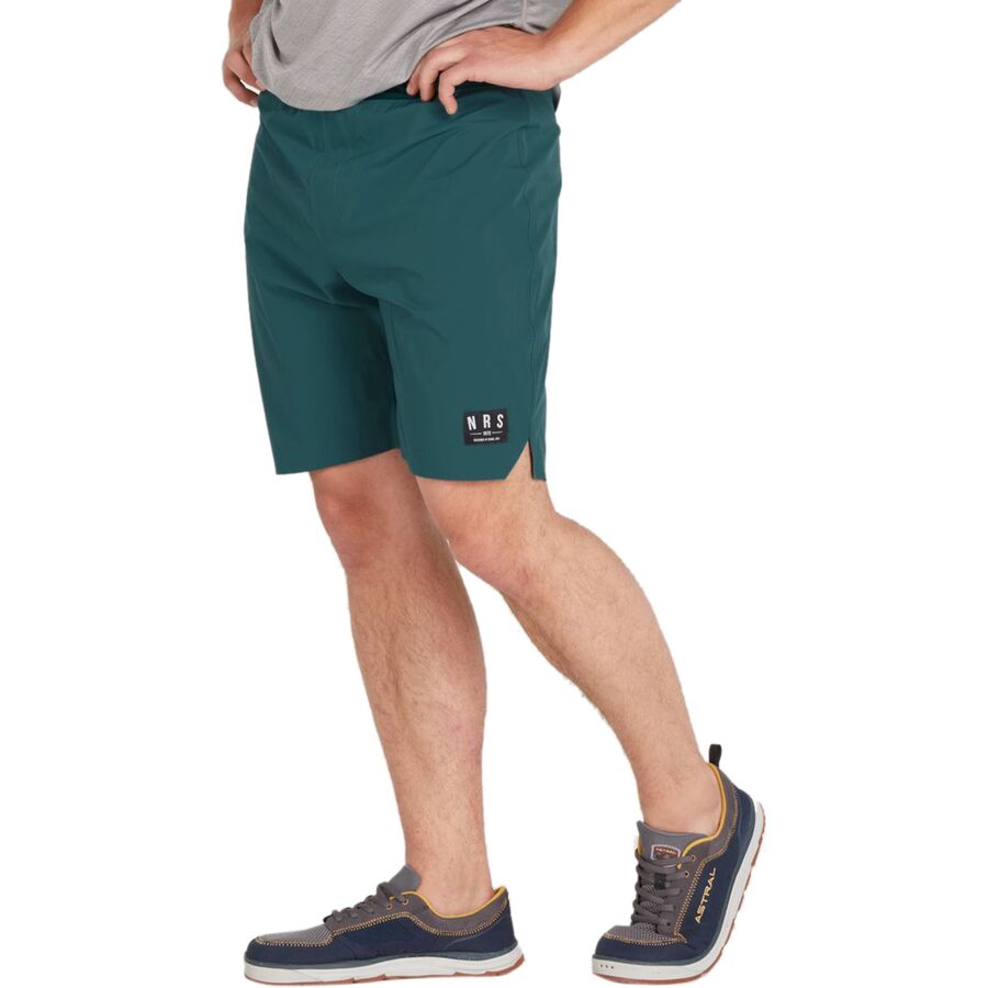 (取寄) エヌアールエス メンズ エディーライン ショート - メンズ NRS men Eddyline Short - Men's Mediterranea