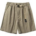 ■商品詳細■ブランドManastashマナスタッシュ■商品名Flex Climber Wide Short - Men'sフレックス クライマー ワイド ショート - メンズ■商品状態新品未使用・並行輸入品■色Light Grey■フィット通常■ポケットバック2枚、サイド2枚■ウエスト伸縮性のある、ベルト■備考(取寄) マナスタッシュ メンズ フレックス クライマー ワイド ショート - メンズ Manastash men Flex Climber Wide Short - Men's Light GreyManastash メンズ ハーフパンツ ショートパンツ ズボン アウトドア ブランド カジュアル 男性 大きいサイズ ビックサイズbc-MMS001D