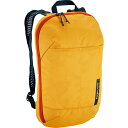 (取寄) イーグルクリーク パック-イット リビール オルグ 13.5L コンバーチブル パック Eagle Creek Pack-It Reveal Org 13.5L Convertible Pack Sahara Yellow