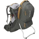 (取寄) ケルティ ジャーニー パーフェクトフィット シグニチャー 26L バックパック Kelty Journey PerfectFIT Signature 26L Backpack Dark Shadow(4)