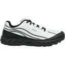 (取寄) ノルダ メンズ 002 トレイル ランニング シューズ - メンズ Norda men 002 Trail Running Shoe - Men's White