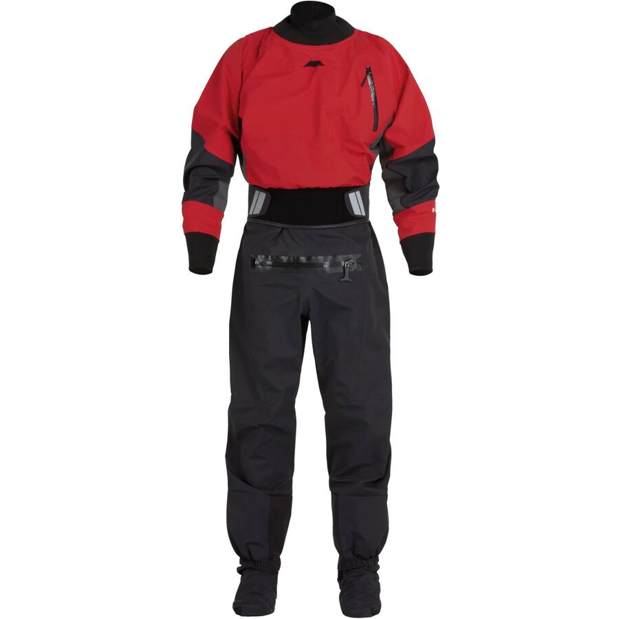 () GkA[GX s{bg hCX[c NRS Pivot Drysuit Red