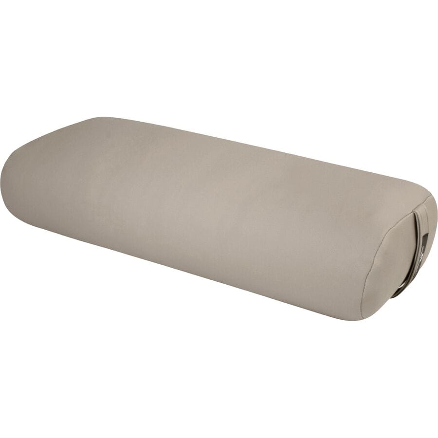 (取寄) ハガーマガー EZ クリーン スタンダード ボルスター Hugger Mugger EZ Clean Standard Bolster Taupe