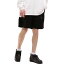 (取寄) マナスタッシュ メンズ フレックス クライマー ワイド ショート - メンズ Manastash men Flex Climber Wide Short - Men's Black