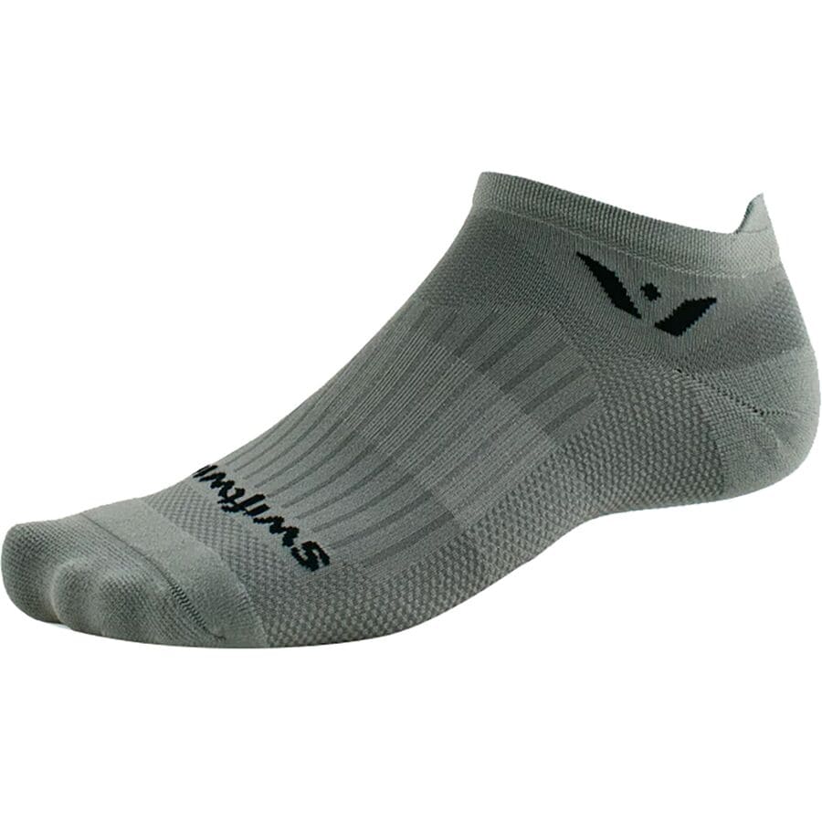 () եȥå ѥ䡼 Ρ 硼  å Swiftwick Aspire No Show Tab Sock ...