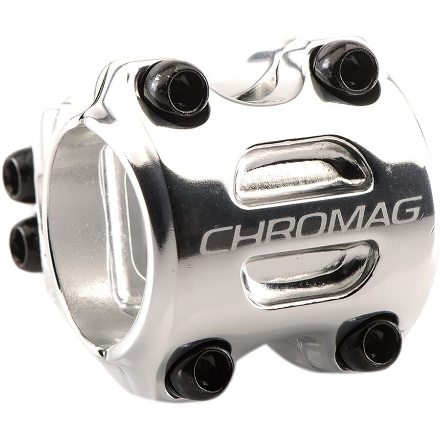 (取寄) クロマグ ハイファイ 35 ステム Chromag HIFI 35 Stem Silver