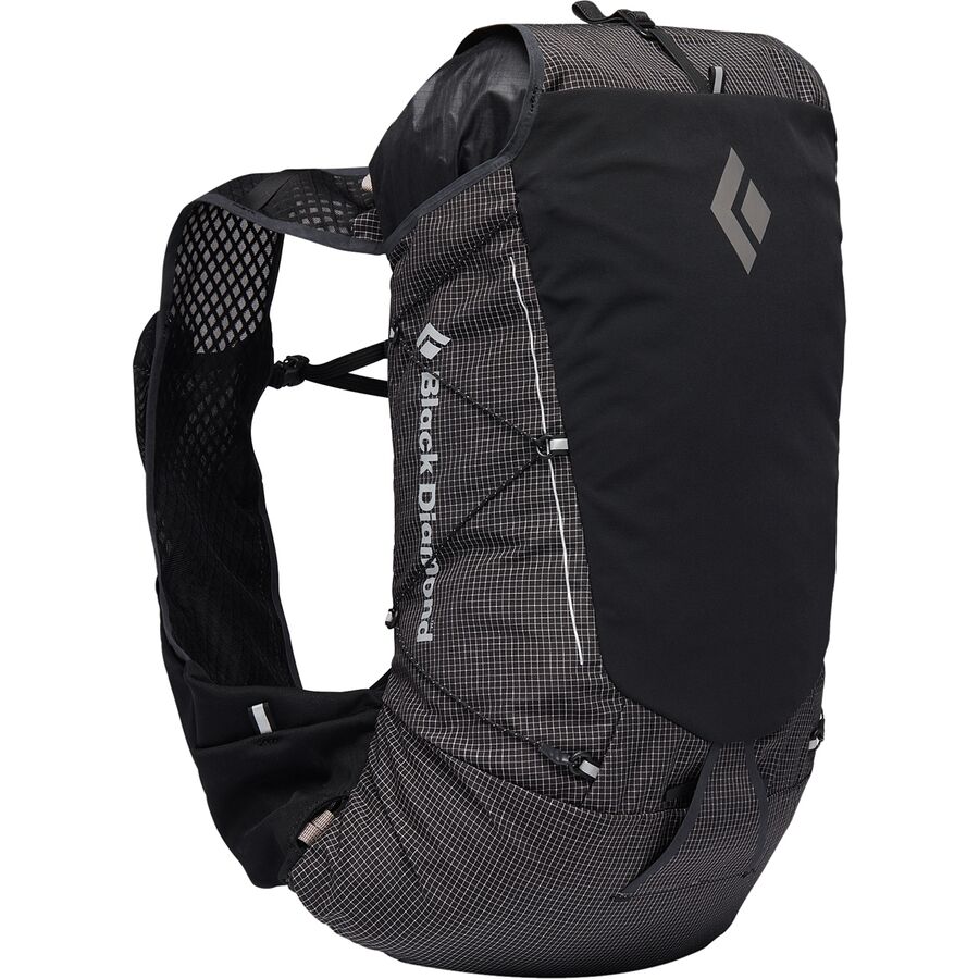 ■商品詳細■ブランドBlack Diamondブラックダイヤモンド■商品名Distance 22L Backpackディスタンス 22L バックパック■商品状態新品未使用・並行輸入品■色Black■self_translationUHMWPEナイロンリップストップ■音量22L (1342立方インチ)■サポート/サスペンドメッシュのバックパネル■ショルダーストラップメッシュ、デュアル胸骨ストラップ■ウエストベルトノン■アクセス上■ポケット[外側] 大きなフロントストレッチ 1 つ、ショルダーストラップフラスコ 2 つ、ジッパー付きショルダーストラップ 2 つ、サイドスタッシュ 2 つ、[内部] キークリップ付きジッパー付き 1 つ■アイスアックスキャリーデュアルホルダー■トレッキングポールキャリーはい (Z ポール収納とスリーブ)■圧縮デュアルサイドストラップ■表示重量411.08g■アクティビティハイキング、トレイルランニング、登山■備考(取寄) ブラックダイヤモンド ディスタンス 22L バックパック Black Diamond Distance 22L Backpack BlackBlack Diamond リュック バックパック 鞄 かばん 登山 アウトドア ブランド カジュアル ストリートbc-BLDZ9O9and more...