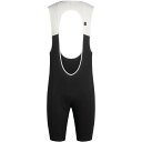 (取寄) ラファ メンズ クラシック ビブ ショート - メンズ Rapha men Classic Bib Short - Men's Black/White