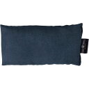 () nK[}K[ s[`XL AC s[ Hugger Mugger Peachskin Eye Pillow Sapphire