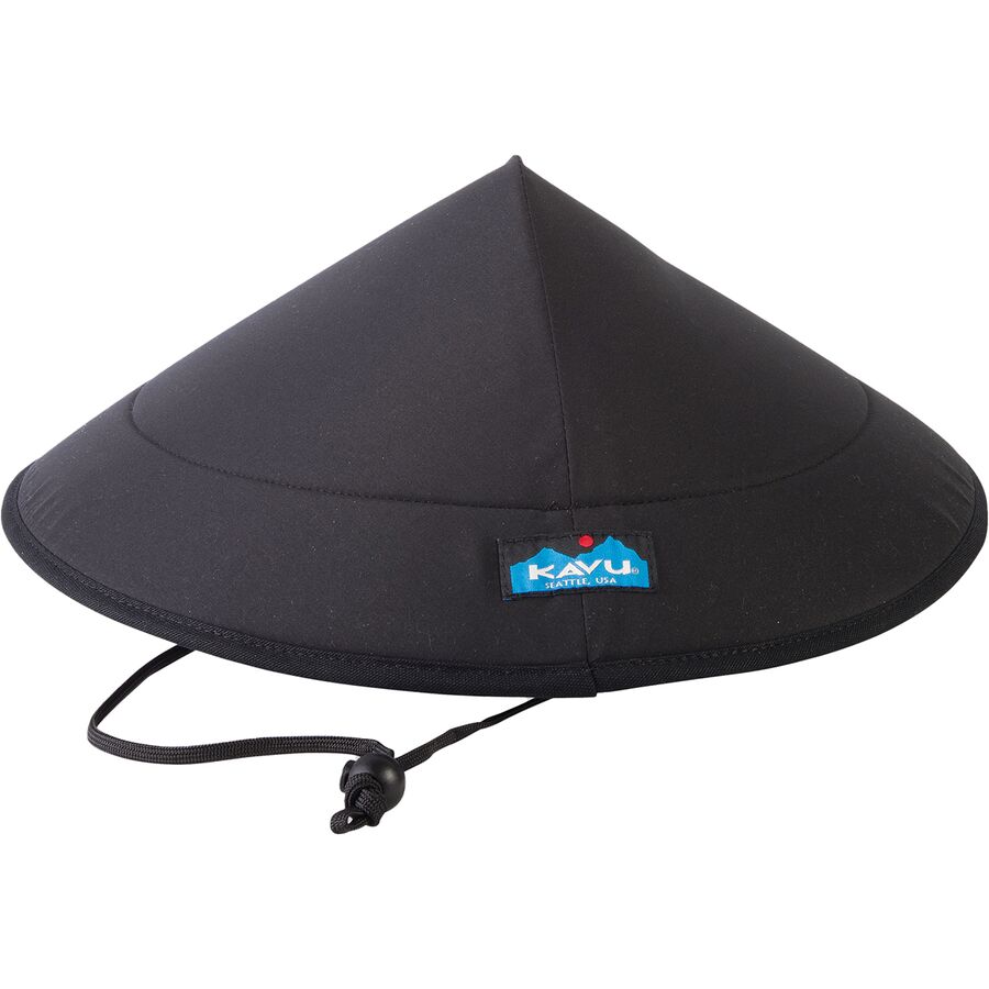 () ֡  ϥå ˹ KAVU Chillba Hat Blackout