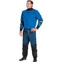 () GkA[GX Y tHC hC X[c - Y NRS men Foray Dry Suit - Men's Blue