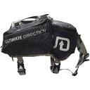 (取寄) アルティメイト ディレクション ドッグ ベスト Ultimate Direction Dog Vest Black