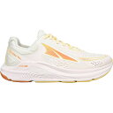 () Ag fB[X p_C 6 jO V[Y Altra women Paradigm 6 Running Shoe - Women's Yellow/White