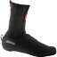 (取寄) カステリ ペルフェット シューカバー Castelli Perfetto Shoecover Black