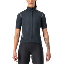 (取寄) カステリ レディース ガバ ロース ジャージ - ウィメンズ Castelli women Gabba RoS Jersey - Women's Li...