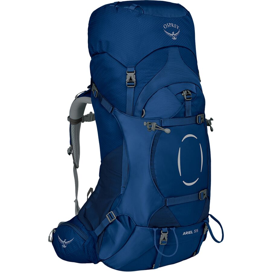 () ץ졼 ǥ ꥢ 55L Хåѥå -  Osprey Packs women Ariel 55L ...