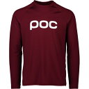 (取寄) POC メンズ リフォーム エンデューロ ジャージ - メンズ POC men Reform Enduro Jersey - Men's Propyl...