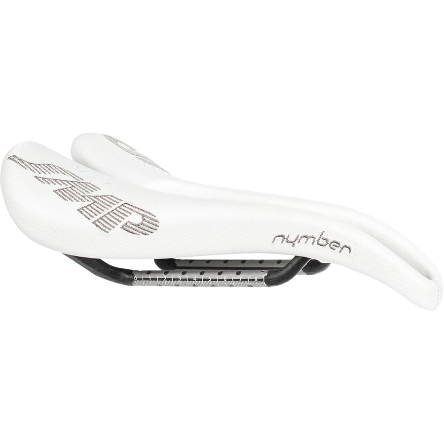 () SMP ʥС ܥ ɥ Selle SMP Nymber Carbon Saddle White