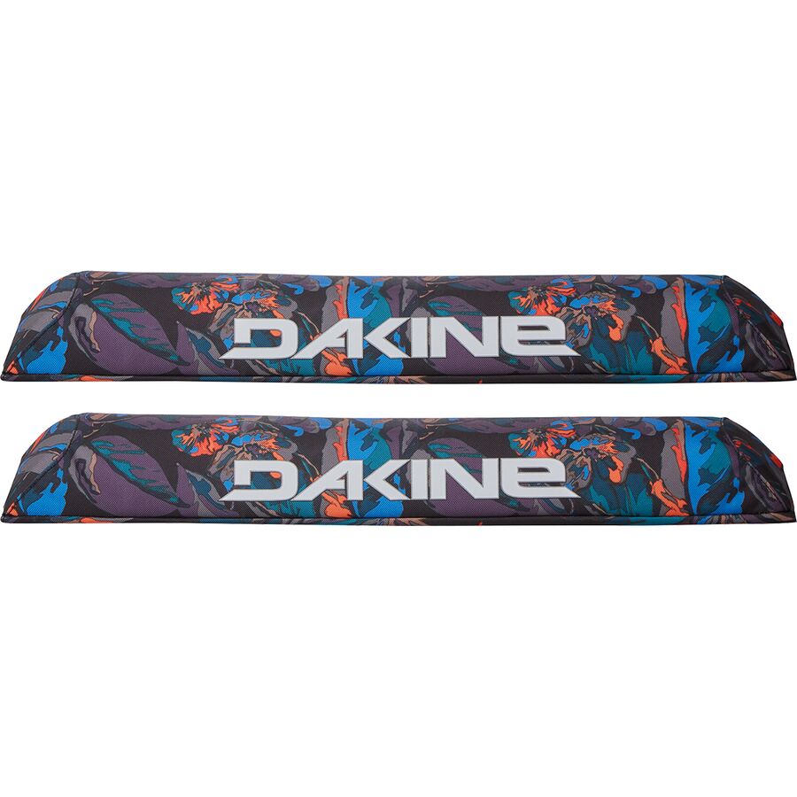 () _JC GA bN pbh 34C` - 2-pbN DAKINE Aero Rack Pad 34in - 2-Pack Tropic Dream