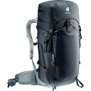 () hC^[ gC v 36L obNpbN Deuter Trail Pro 36L Backpack Black/Shale