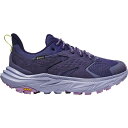 (取寄) ホカオネオネ レディース アナカパ 2 ロウ Gtx シューズ HOKA women Anacapa 2 Low GTX Shoe - Women's Meteor/Cosmic Sky