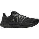 () j[oX Xj[J[ Y vy V4 jO V[Y 傫TCY New Balance men FuellCell Propel v4 Running Shoe Black/Harbor Grey