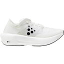 (取寄) クラフト レディース スピード ランニング シューズ Craft women Nordlite Speed Running Shoe - Women 039 s White/Black