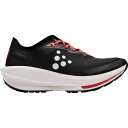 ■商品詳細■ブランドCraftクラフト■商品名CTM Ultra 3 Running Shoe - Women'sCTM ウルトラ 3 ランニング シューズ - ウィメンズ■商品状態新品未使用・並行輸入品■色Black/Heat■アッパー素材メッシュ■閉鎖レース■ミッドソールUdフォーム■ソールゴム■サポートタイプ中間■クッション最大■かかと/前足の高さ38mm / 28m■ドロップ10mm■表示重量[シングル]229.63g■アクティビティロードランニング、トレイルランニング■備考(取寄) クラフト レディース CTM ウルトラ 3 ランニング シューズ - ウィメンズ Craft women CTM Ultra 3 Running Shoe - Women's Black/HeatCraft レディース シューズ スニーカー スポーツ ブランド ランニング マラソン カジュアル ストリート 大きいサイズ ビックサイズbc-CRAL1KV