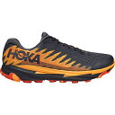 () zJIlIl Y gg 3 gC jO V[Y - Y HOKA men Torrent 3 Trail Running Shoe - Men's Castlerock/Sherbet